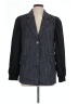 Maeve Tweed Gray Blazer Size 10 - photo 1