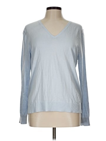 Banana Republic Factory Store Pullover Sweater (view 1)