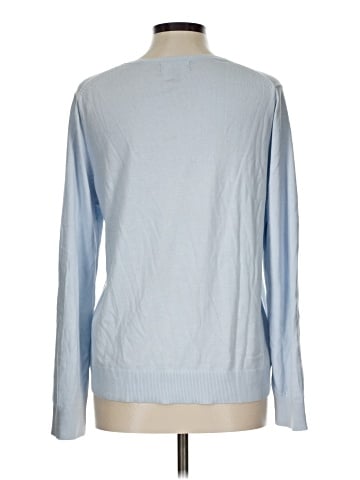 Banana Republic Factory Store Pullover Sweater (view 2)