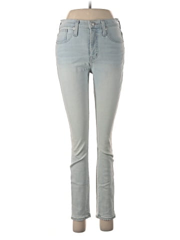 Madewell Jeans (view 1)