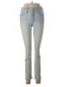Madewell Hearts Blue Jeans Size 26 waist - photo 1