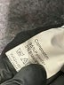 Beachsissi Solid Black Romper Size S - photo 5