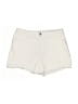Abercrombie Ivory Shorts Size 17 - 18 - photo 1