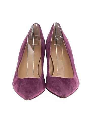 Ivanka Trump Heels (view 2)