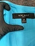 Nine West Argyle Blue Casual Dress Size 10 - photo 6