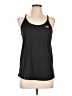New Balance Black Active Tank Size L (estimated) - photo 1