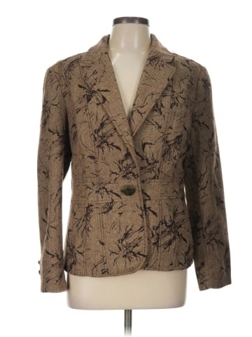 Coldwater Creek Blazer (view 1)