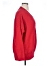 Time and Tru Red Pullover Sweater Size XL - photo 4