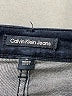 CALVIN KLEIN JEANS Black Jeggings Size 10 - photo 4