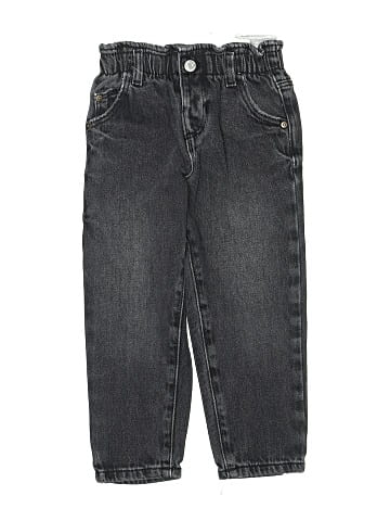 Zara Jeans (view 1)