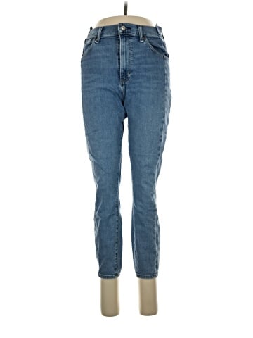 Abercrombie & Fitch Jeans (view 1)