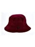 Fabletics 100% Cotton Burgundy Red Sun Hat One size - photo 1