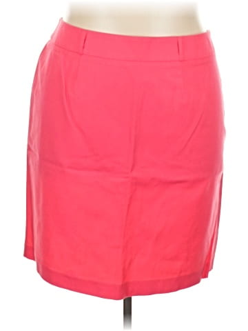 Apt. 9 Casual Skirt (view 1)