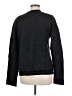 J.Jill Black Cardigan Size M (tall) - photo 2