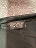 Topshop Black Leggings Size 2 - photo 8