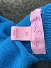 Lilly Pulitzer Blue Cardigan Size XS - photo 7