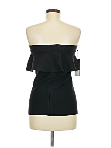BCBGMAXAZRIA Formal Skirt (view 2)