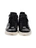 J/Slides Black Sneakers Size 9 - photo 2