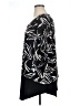 JM Collection Black 3/4 Sleeve T-Shirt Size 1X - photo 5