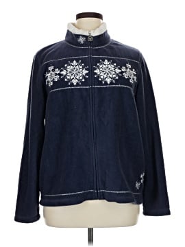Croft & Barrow Fleece