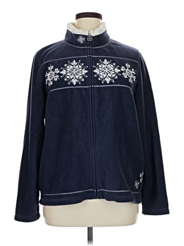 Croft & Barrow Fleece (view 1)
