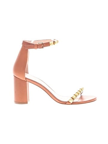 Stuart Weitzman Sandals (view 1)