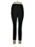 Nine West Chevron-herringbone Black Active Pants Size L - photo 1