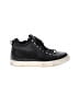 J/Slides Black Sneakers Size 9 - photo 1