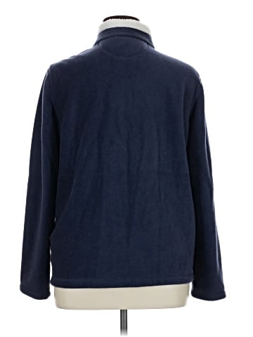 Croft & Barrow Fleece (view 2)