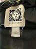 Anne Klein 100% Polyester Floral Black Short Sleeve Blouse Size 2X - photo 7