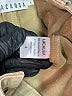 LACAUSA 100% Cotton Tan Jeans Size 4 - photo 6