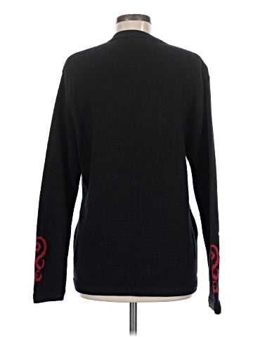 Pendleton Wool Cardigan (view 2)