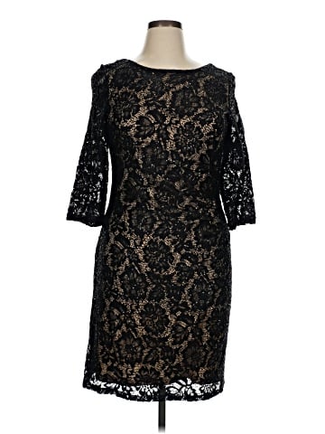 Scarlett Cocktail Dress (view 1)