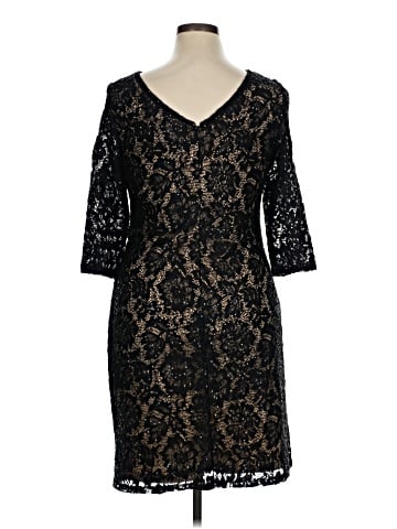 Scarlett Cocktail Dress (view 2)