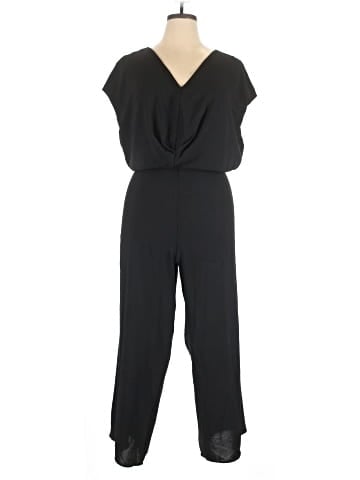 She + Sky Jumpsuit (view 1)