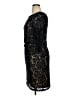 Scarlett Black Cocktail Dress Size 14 - photo 5