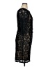 Scarlett Black Cocktail Dress Size 14 - photo 4