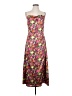 Lulus Floral Pink Casual Dress Size S - photo 1