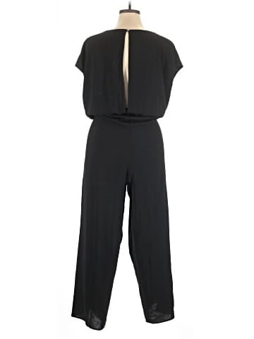 She + Sky Jumpsuit (view 2)