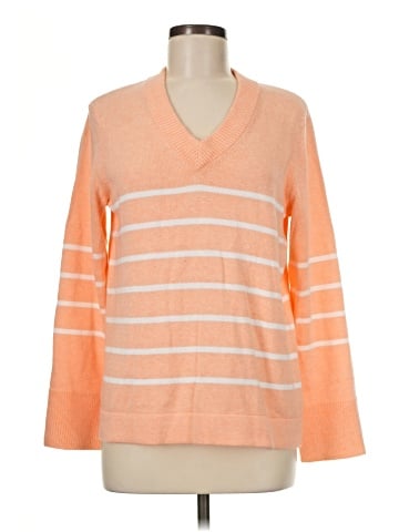 Forte Pullover Sweater (view 1)
