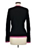 INC International Concepts Black Kimono Size Med Petite - photo 2