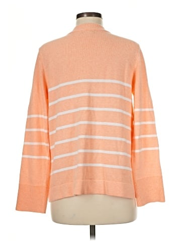 Forte Pullover Sweater (view 2)