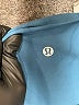 Lululemon Athletica Teal Active Pants Size XXS (estimated) - photo 4