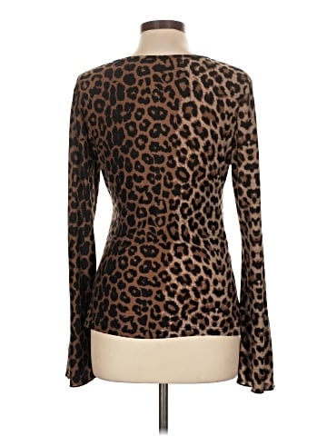 Shein Long Sleeve T-Shirt (view 2)