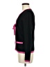 INC International Concepts Black Kimono Size Med Petite - photo 5