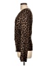 Shein Brown Long Sleeve T-Shirt Size 12 - photo 5