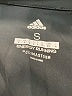Adidas Black Track Jacket Size S - photo 7