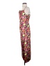 Lulus Floral Pink Casual Dress Size S - photo 5