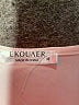 Ekouaer White Tank Top Size M - photo 7