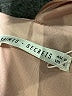 Saints + Secrets Brown Cocktail Dress Size S - photo 4